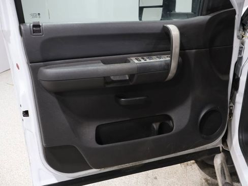 Used 2008 GMC Sierra 1500 SL image 13