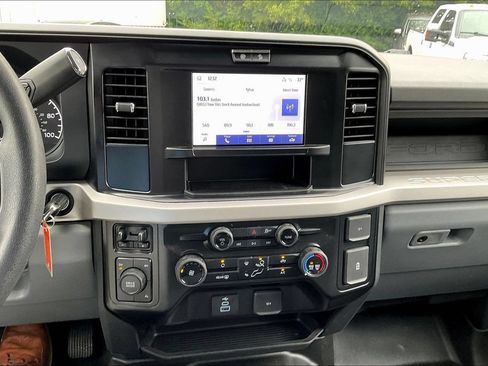 Used 2026 Ford F350 XL w/ STX Appearance Package AWD/4WD image 16
