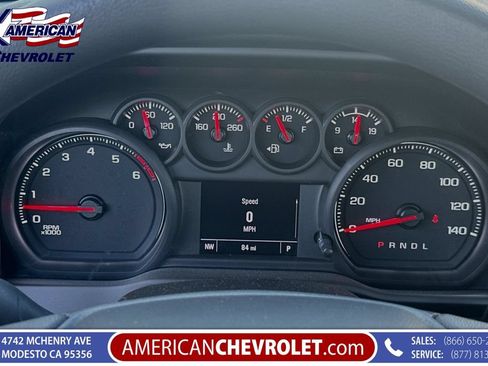 New 2024 Chevrolet Silverado 2500 W/T w/ WT Fleet Convenience Package RWD image 21