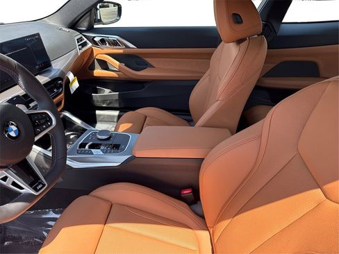 New 2026 BMW M440i Coupe w/ Premium Package image 9