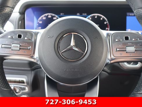 Used 2019 Mercedes-Benz G 550 image 26