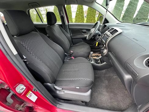 Used 2014 Scion xD image 12