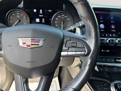 Used 2020 Cadillac CT5 Sport AWD/4WD image 20