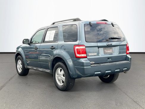 Used 2012 Ford Escape XLT FWD image 5