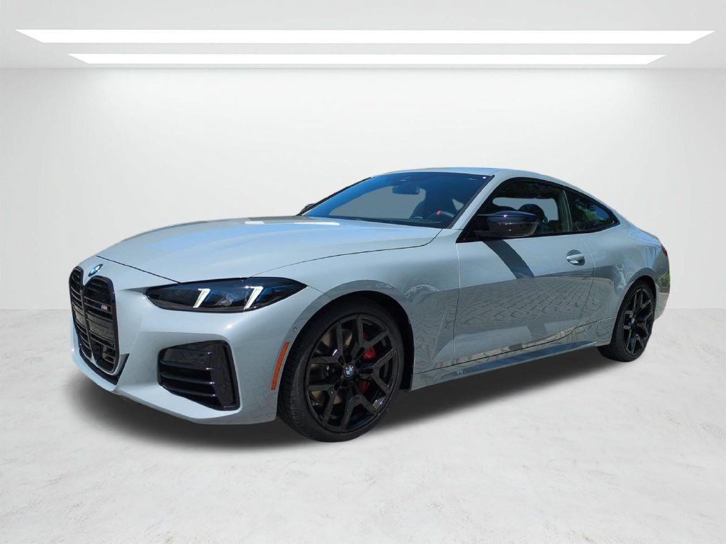 New 2027 BMW M440i Coupe w/ Premium Package RWD image 8