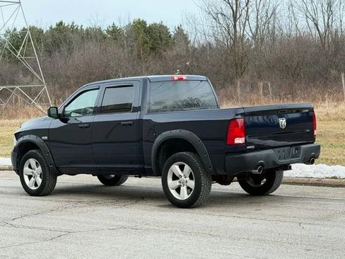 Used 2014 RAM 1500 Express image 31