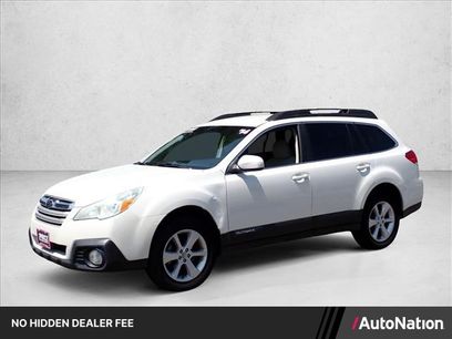 Used 2014 Subaru Outback 2.5i Premium