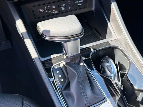 New 2026 Hyundai Santa Cruz XRT AWD/4WD image 17