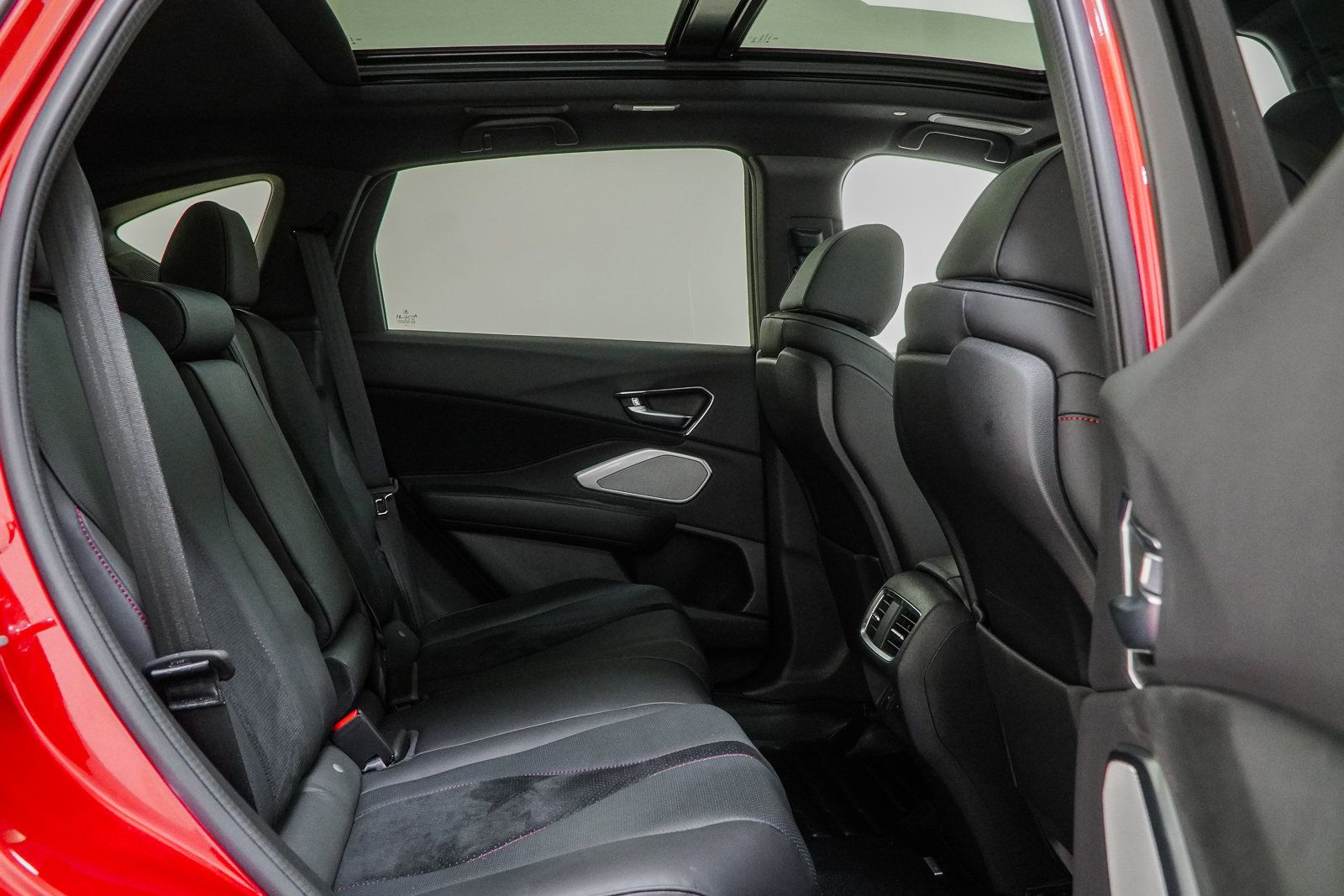 Used 2024 Acura RDX w/ Advance Package AWD/4WD image 47