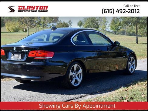 Used 2009 BMW 328i Coupe image 7
