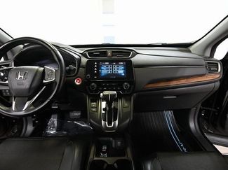 Used 2018 Honda CR-V EX-L video 2