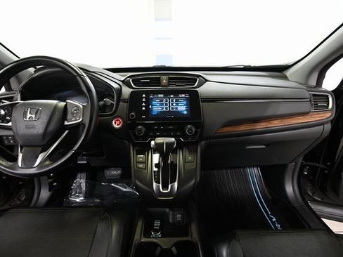 Used 2018 Honda CR-V EX-L image 2