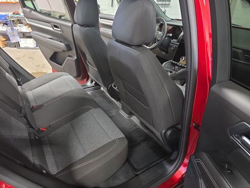 Certified 2025 GMC Terrain Elevation AWD/4WD image 11