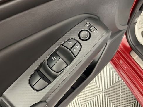 New 2025 Nissan Altima 2.5 SV w/ SV Special Edition Package image 33