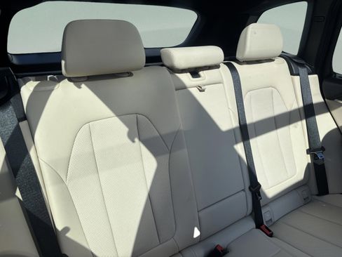 Used 2024 BMW X3 sDrive30i w/ Premium Package w/ZPA image 24