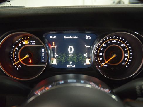 Used 2023 Jeep Wrangler Rubicon 392 w/ Trailer Tow Package image 50