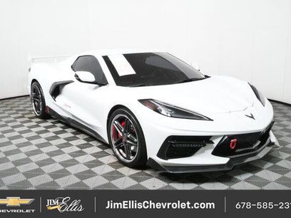 Certified 2020 Chevrolet Corvette Stingray Preferred Conv w/ 2LT Preferred Equipment Group