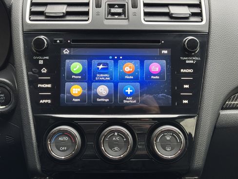 Used 2020 Subaru WRX Limited image 20