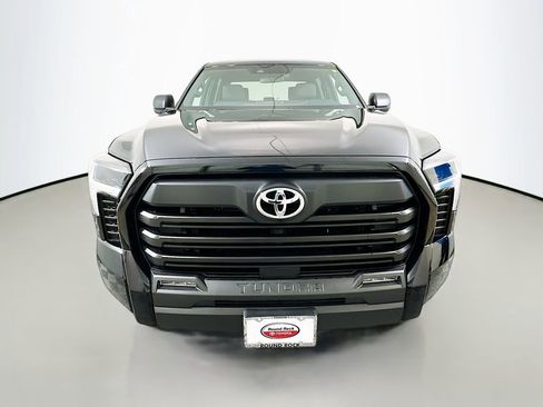 Used 2026 Toyota Tundra SR5 image 2
