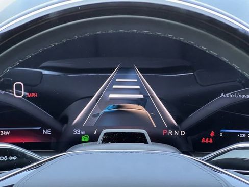 New 2026 Cadillac Lyriq V image 14