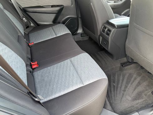 Certified 2023 Nissan Rogue SV image 39