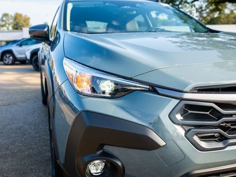 Certified 2024 Subaru Crosstrek 2.0i Premium image 22