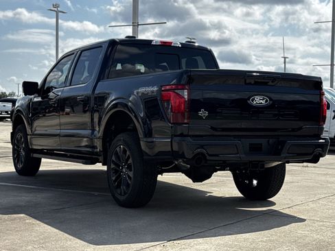 New 2026 Ford F150 XLT w/ Equipment Group 302A MID image 8