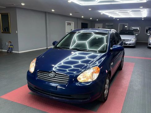 Used 2007 Hyundai Accent GLS image 2