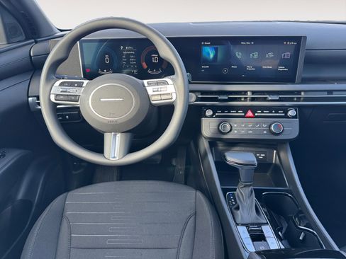 New 2026 Hyundai Santa Cruz SE AWD/4WD image 10