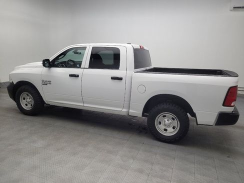 Used 2019 RAM 1500 Tradesman w/ Protection Group image 3