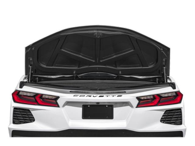 Used 2023 Chevrolet Corvette Stingray Premium Conv w/ Z51 Performance Package RWD image 14