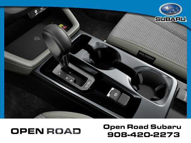 New 2026 Subaru Forester Premium AWD/4WD image 20