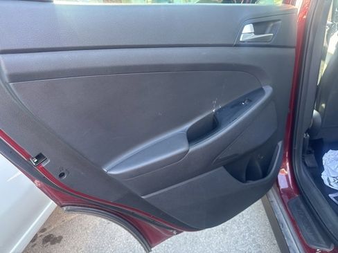 Used 2019 Hyundai Tucson Value image 10