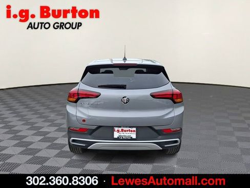 Used 2023 Buick Encore GX Preferred w/ Cold Weather Comfort Package image 5