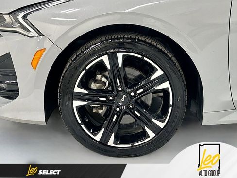 Used 2024 Kia K5 GT-Line w/ GT-Line Premium Package image 30