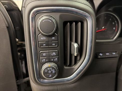 Used 2019 Chevrolet Silverado 1500 LTZ w/ LTZ Plus Package image 17