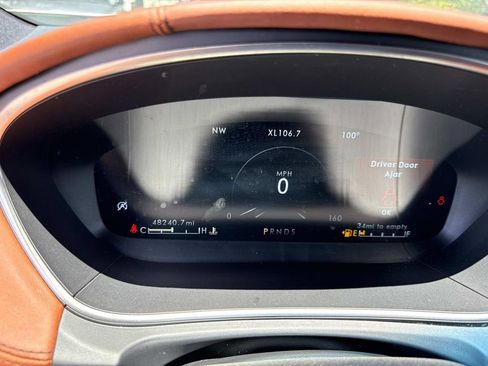 Used 2019 Lincoln Nautilus Black Label image 28