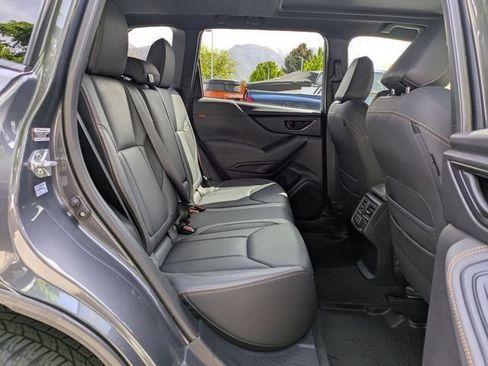 Used 2024 Subaru Forester Wilderness AWD/4WD image 29