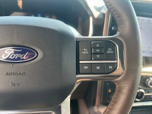 New 2026 Ford F150 King Ranch w/ Equipment Group 601A High AWD/4WD image 20