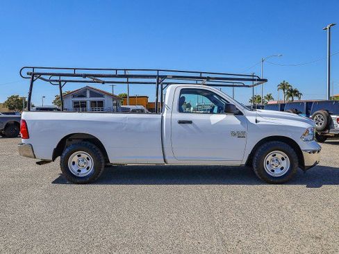 Used 2022 RAM 1500 Tradesman w/ Power & Remote Entry Group image 3
