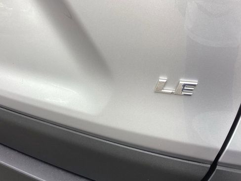 Used 2023 Toyota RAV4 LE FWD image 19
