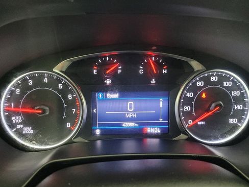 Used 2022 Chevrolet Blazer LT image 23