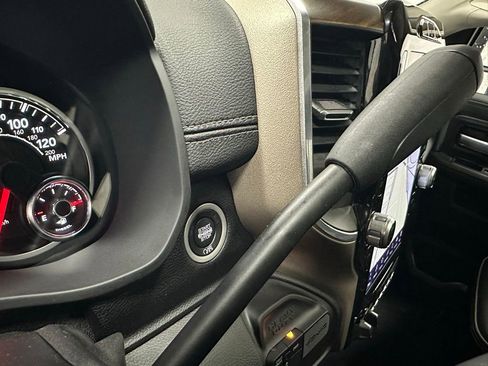 Used 2024 RAM 3500 Laramie image 22