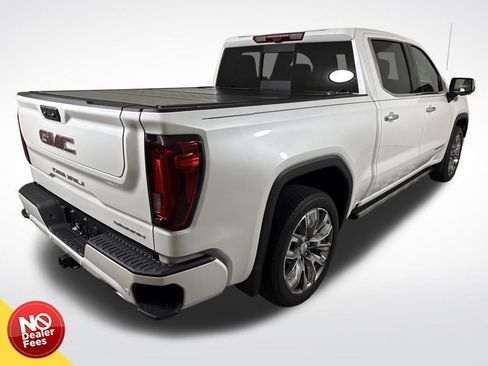 Used 2024 GMC Sierra 1500 Denali image 3