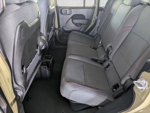 New 2026 Jeep Gladiator Rubicon image 15