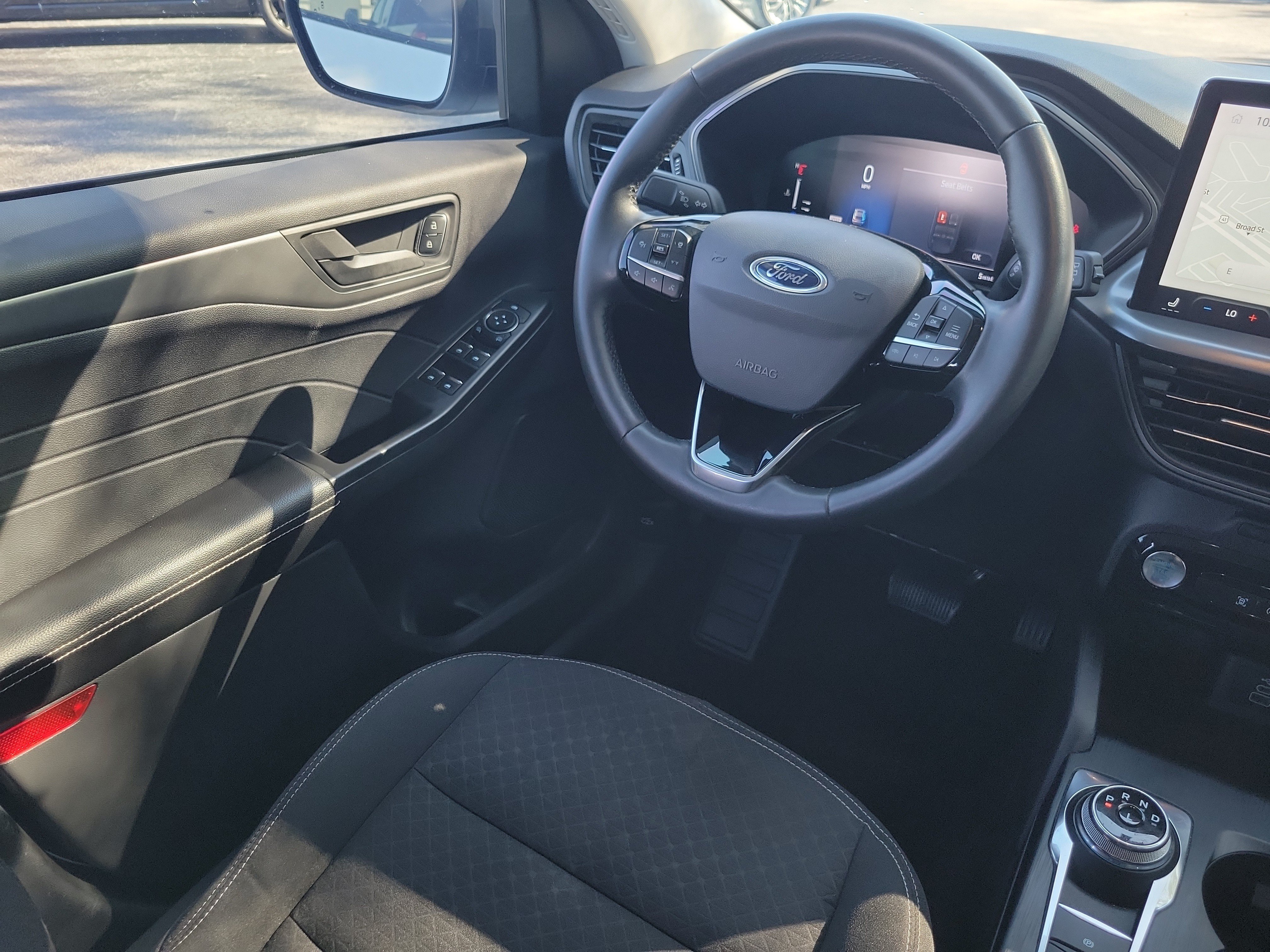 Used 2024 Ford Escape Active w/ Tech Pack #1 AWD/4WD image 26