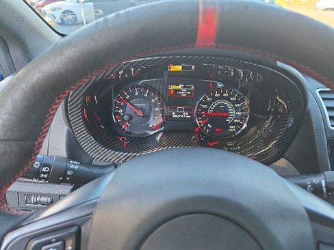 Used 2019 Subaru WRX Premium w/ Performance Package image 27