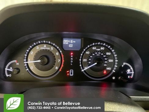 Used 2014 Honda Odyssey LX image 15