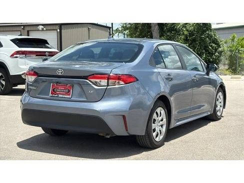 Used 2024 Toyota Corolla LE FWD image 6
