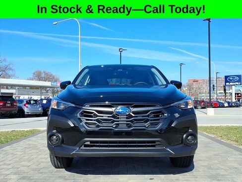 New 2026 Subaru Crosstrek 2.5i image 2